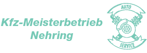KFZ-Service Andreas Nehring: Ihre Kfz-Meisterwerkstatt in Schwaan